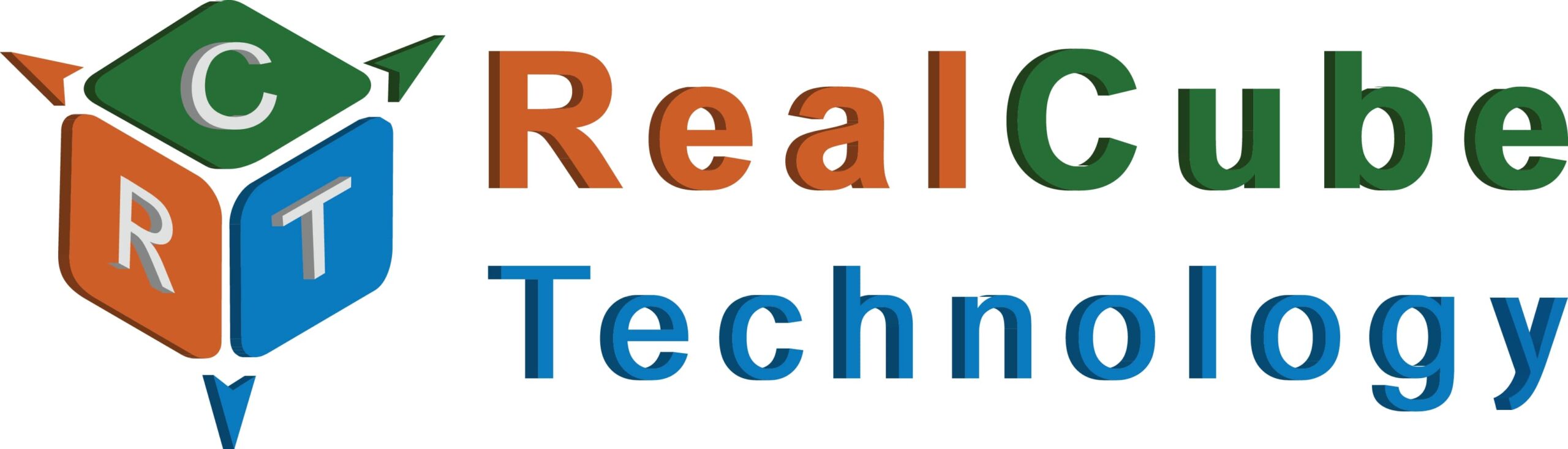 Realcube Technology Inc