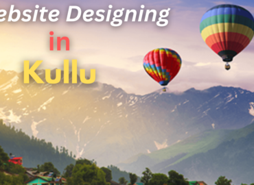 Website Designing in Kullu