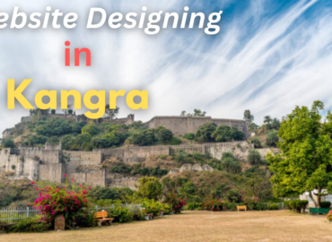 Website Designing in Kangra