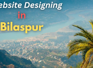 Website Designing in Bilaspur