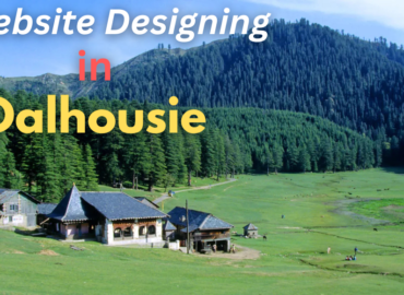 Website Designing in Dalhousie