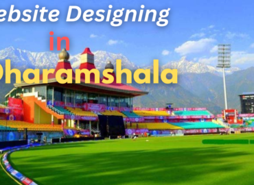 Website Designing in Dharamshala