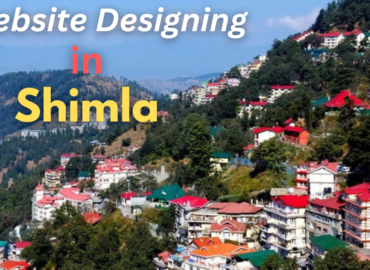 Website Designing in Shimla