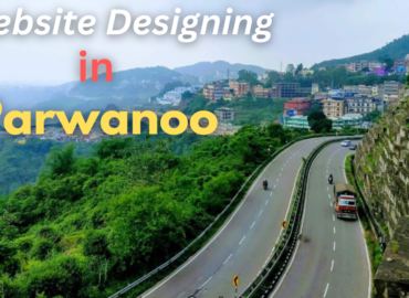 Website Designing in Parwanoo