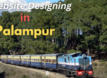 Website Designing in Palampur