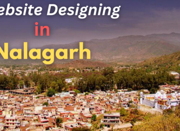 Website Designing in Nalagarh