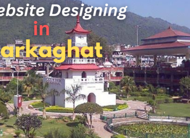 Website Designing in Sarkaghat